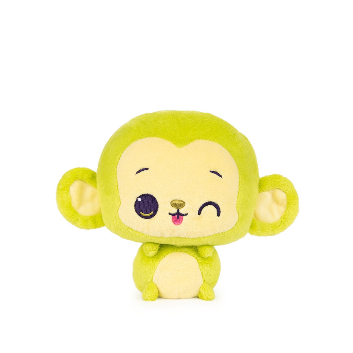 GUND DROPS - 6" MONKEY (6) BL